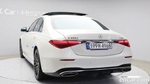 Mercedes-Benz S-Class W223 S400 d 4MATIC (09.2022)