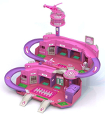 Гараж "Автоледи" (Нордпласт)