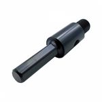 Хвостовик для алмазных коронок (100 мм, m16 - hex) 290810