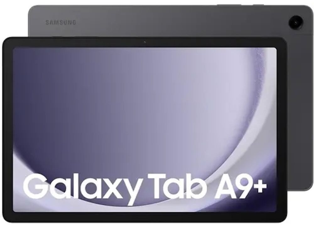 Планшет Samsung Galaxy Tab A9+ 11 дюйм 8 Гб/128 Гб серый