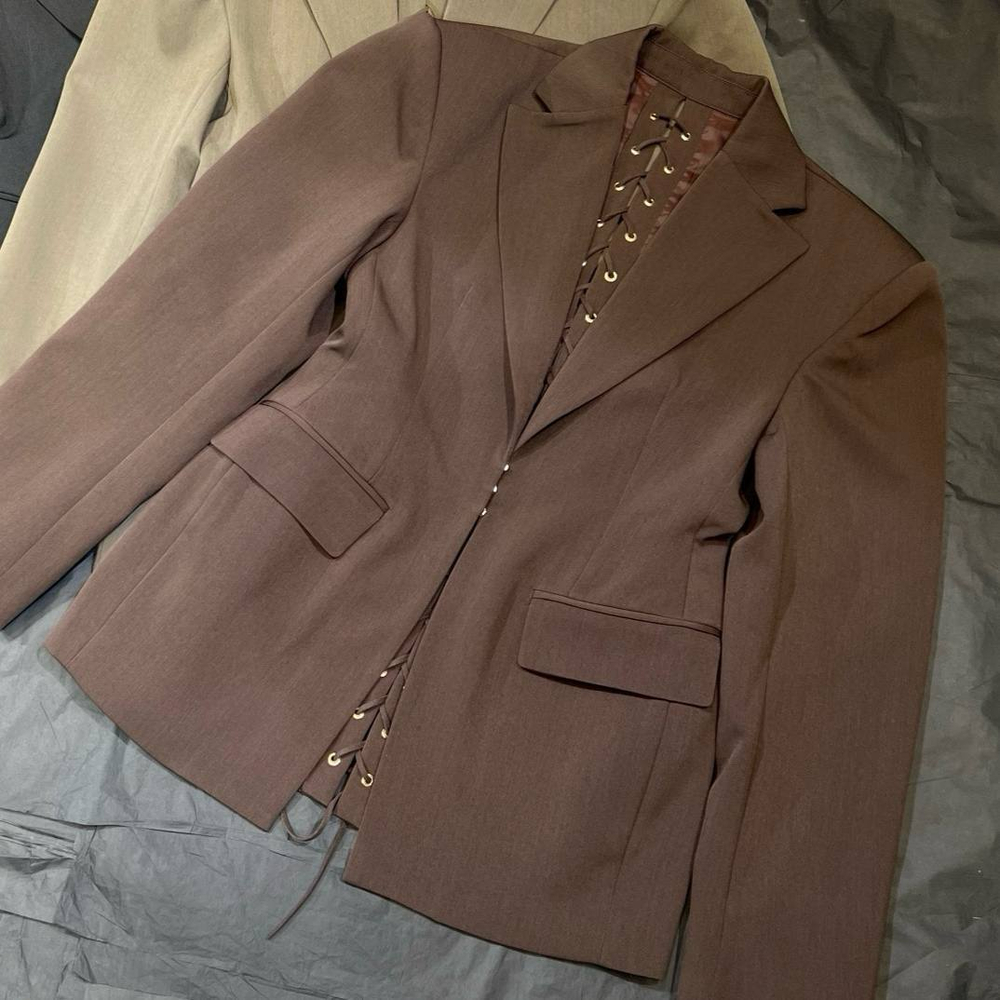 Пиджак Schiaparelli