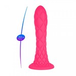 Фаллоимитатор Fantasy Line Dreamy от Silexd, розовый