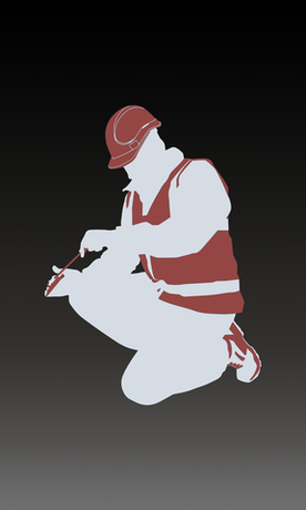 Монтаж радиаторов отопления