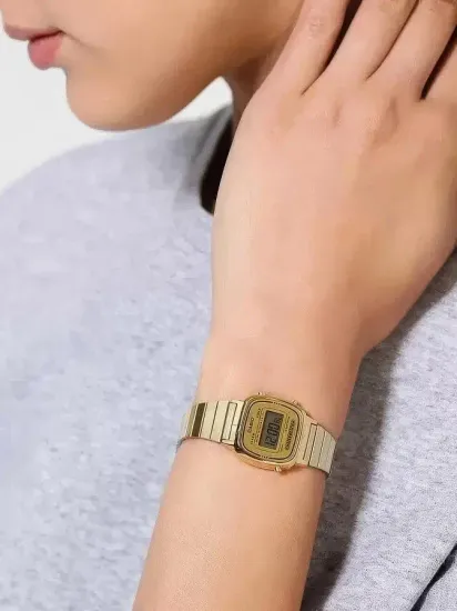 Наручные часы Casio LA670WEGA-9E