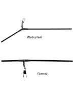 Противозакручиватель ECOPRO прямой 15см (20 шт.)