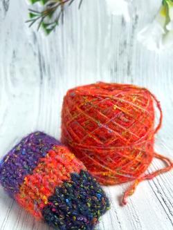 Трикотажная пряжа Лолипоп мохер альпака Lolipop