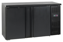 Шкаф холодильный TEFCOLD CBC210
