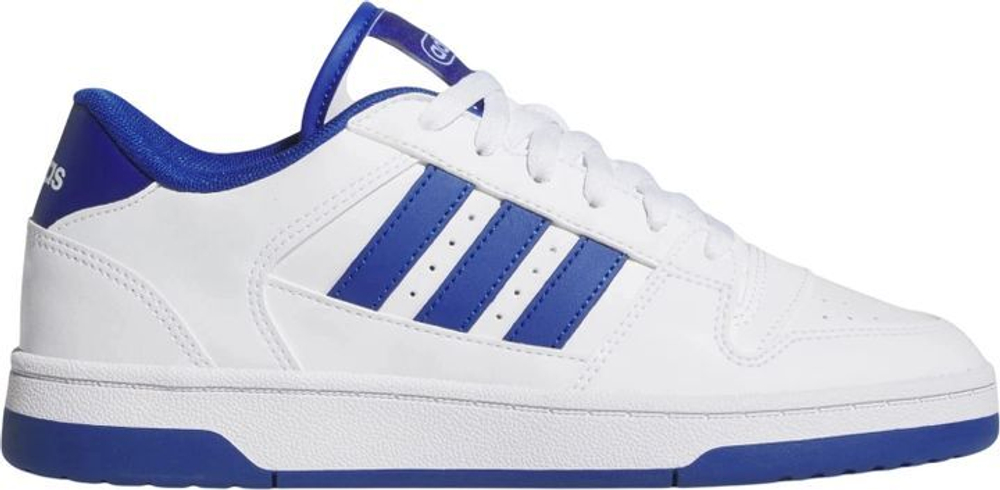 Кроссовки Adidas BREAK START white