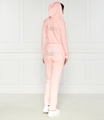 Спортивные штаны TINA Juicy Couture - розовый(JCAPW045)