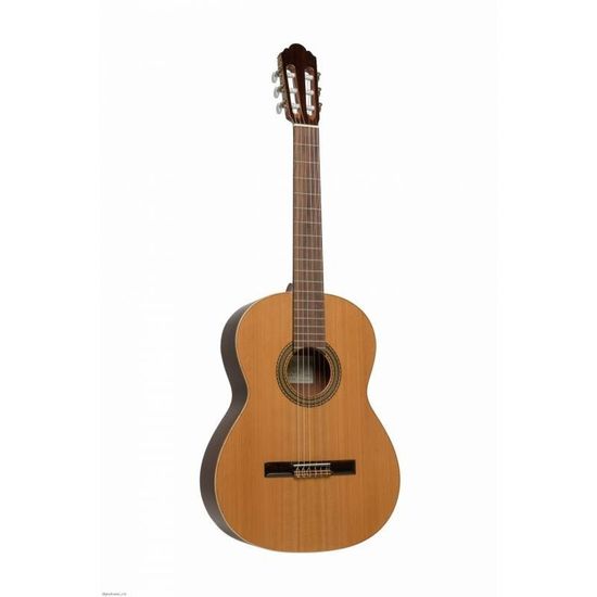 Гитара классическая 4/4 PEREZ 620 Cedar LTD 2019