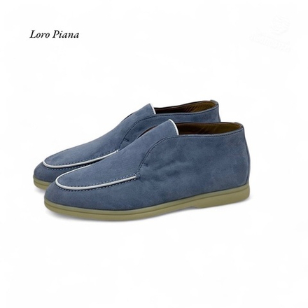 Ботинки Loro Piana Open Walk