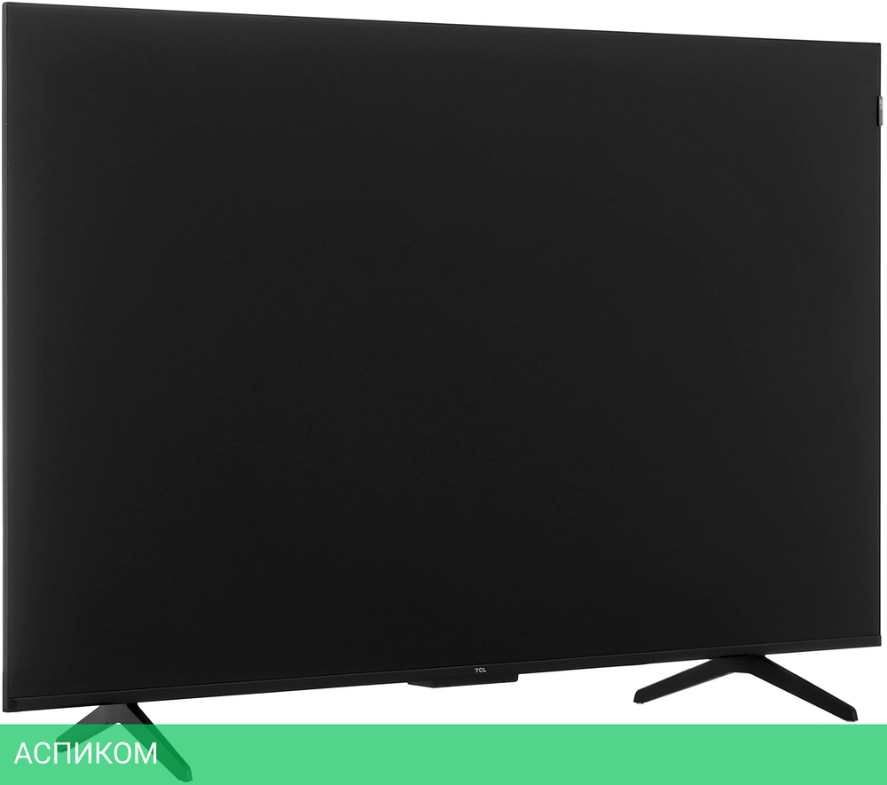 Телевизор QLED TCL 50" 50P7K