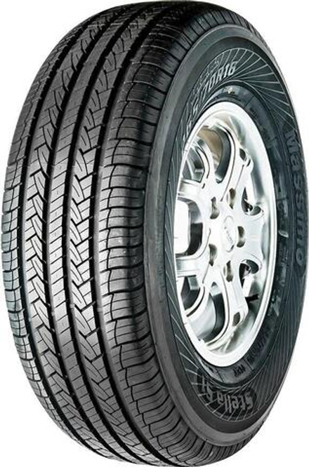 Massimo Stella S2 225/65 R17 102V