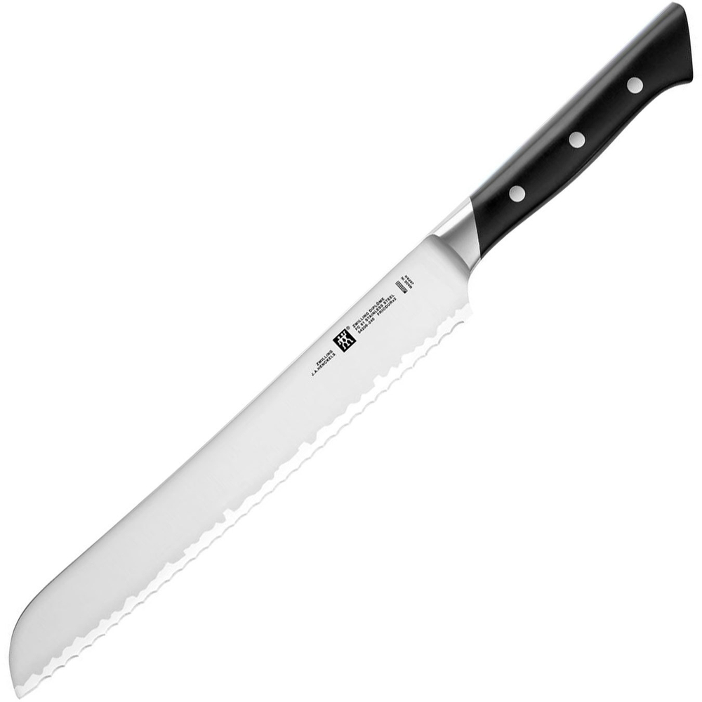 Нож для хлеба 230 мм, Diplome, ZWILLING