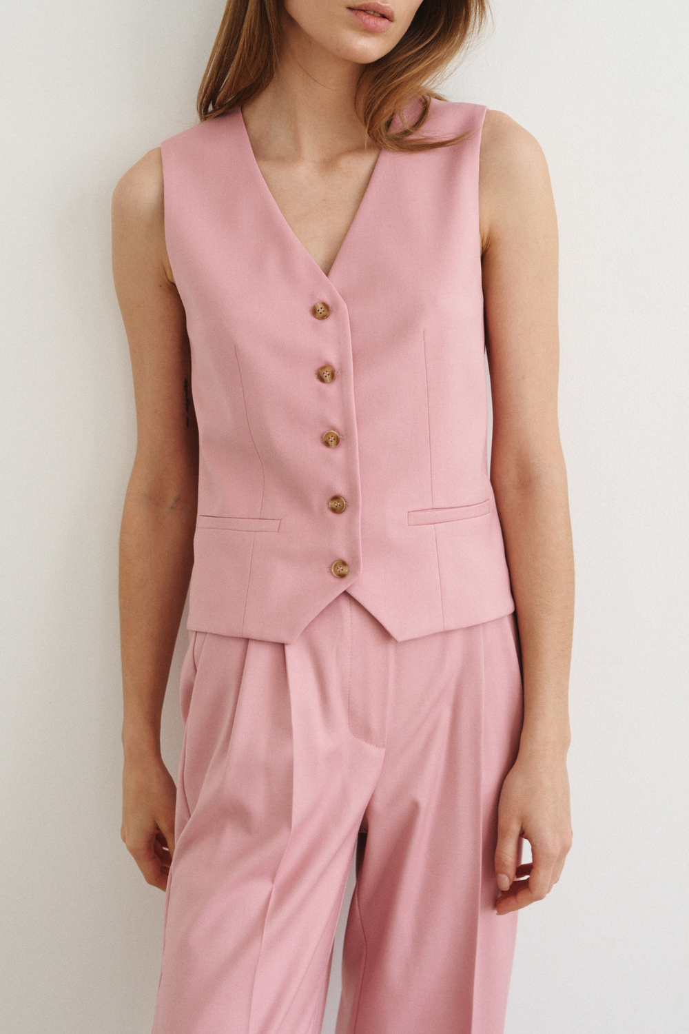 Жилет art.565-5