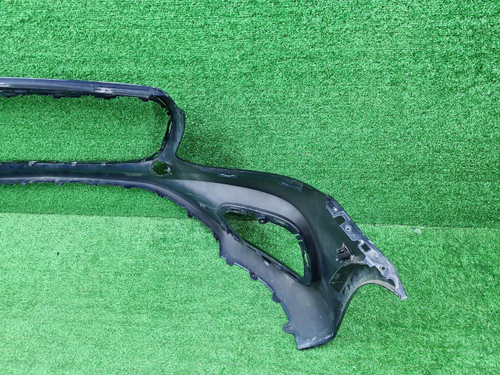 Бампер передний Mercedes E W213 (2016-2021) AMG