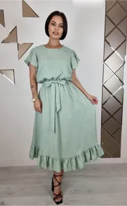 Платье 03287-4 Fabrika