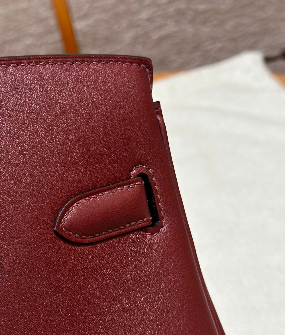 Hermes Birkin 30