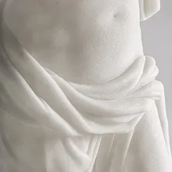 Декоративная фигура 37172