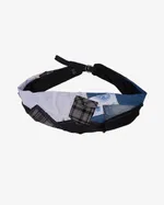 Сумка через плечо Upcycled Patchwork