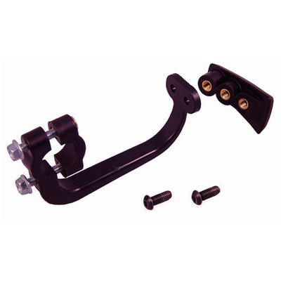 Кронштейн для установки защиты рук "PowerMadd" PowerX-серии, ATV и мото