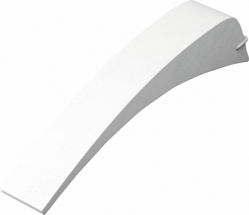 Подставка для браслета/изогнутая/ф.№6 (резинка)