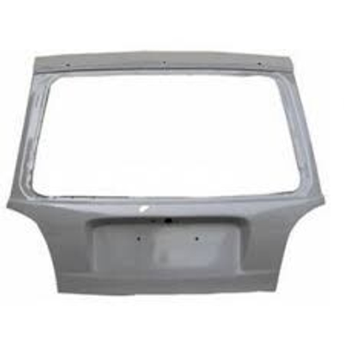 Крышка багажника Daewoo Matiz (NBN)