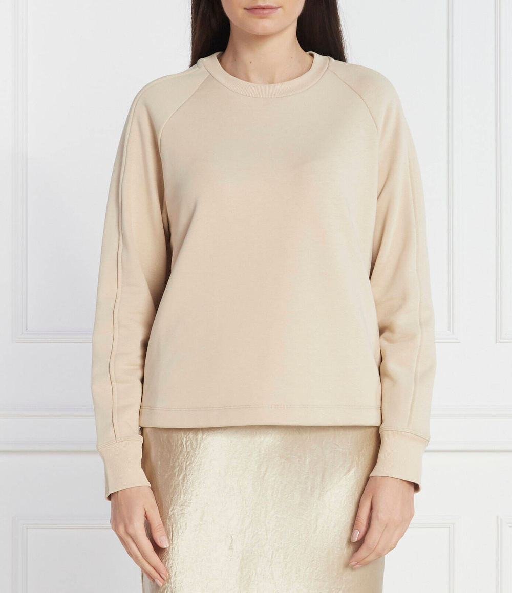 Худи BONA Max Mara Leisure - песочный(392602366)