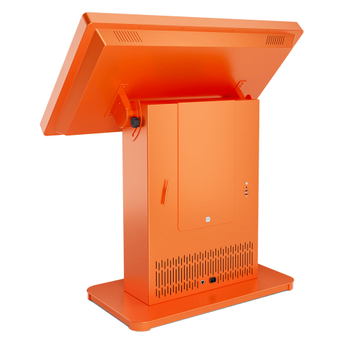 Интерактивный сенсорный стол BM Prototype D 43"