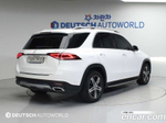 Mercedes-Benz GLE-Class W167 GLE300d 4MATIC (08.2020)