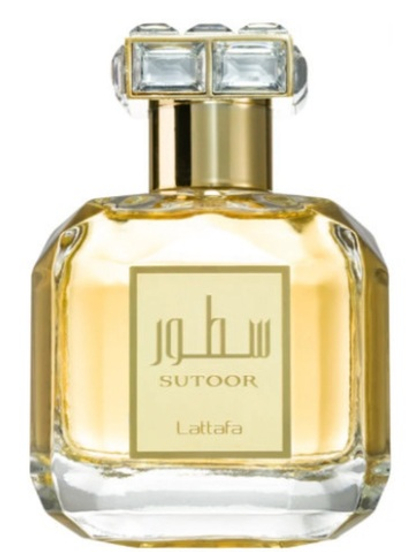 Lattafa Sutoor