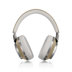 Беспроводные полноразмерные наушники Bowers & Wilkins Px8 (бежевый)