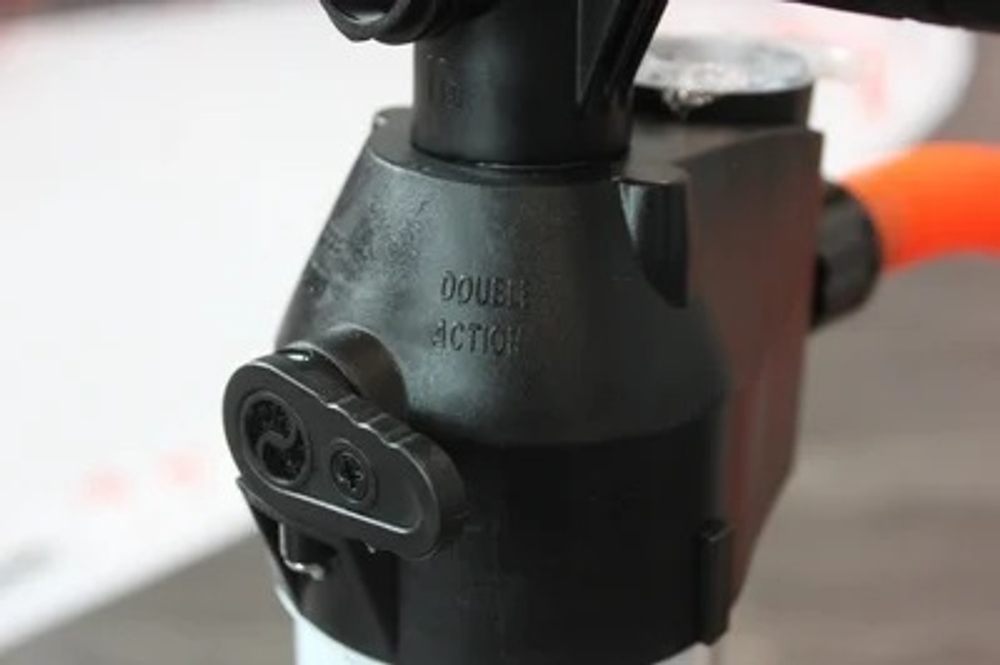 Насос Shark High presure air pump 2021
