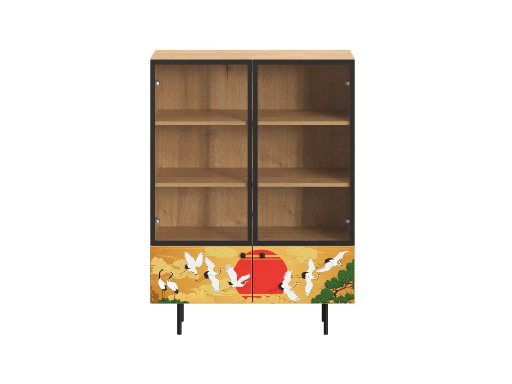 Витрина Frida