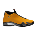 Кроссовки Jordan Air Jordan 14 Reverse Ferrari Yellow