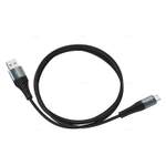 Кабель USB на Micro-USB Hoco X38 (black)