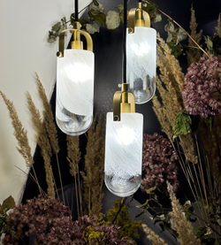 Подвесной светильник MT9056-3H brass