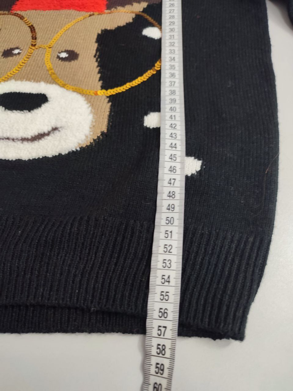 Джемпер Vero Moda интересный 42 размер