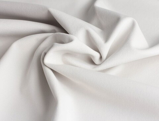 Микрофлок Cristy white (Кристи вайт)