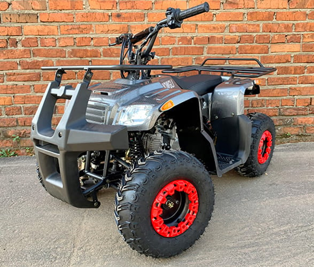 Квадроцикл MOWGLI Sharp