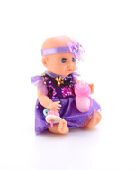 Пупс функциональный, коробка YL1991F