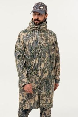 Плащ тент Remington PU waterproof Figure