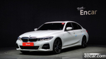 BMW 3 Series (G20) 330e M Sports (07.2021)