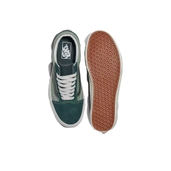 Кеды Vans Old Skool 'Earth Tones - Green Gables' VN0007NT2LN