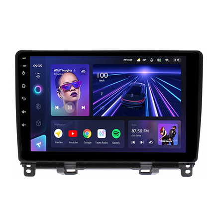 Teyes CC3L 10,2"для Honda Fit 2018+