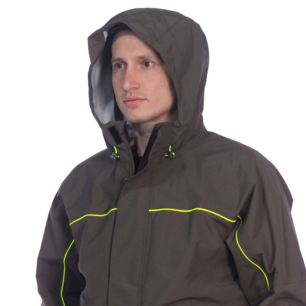 Костюм Aquatic К-15 от дождя (12000/10000)