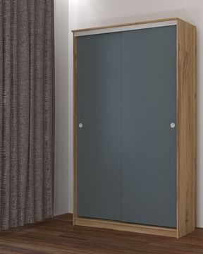 Шкаф-купе СЕНТ-1 правый