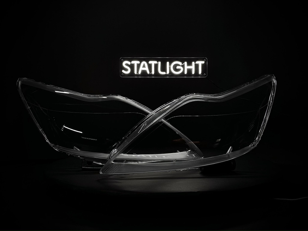 Комплект стекол Ford Focus 2 2007-2011