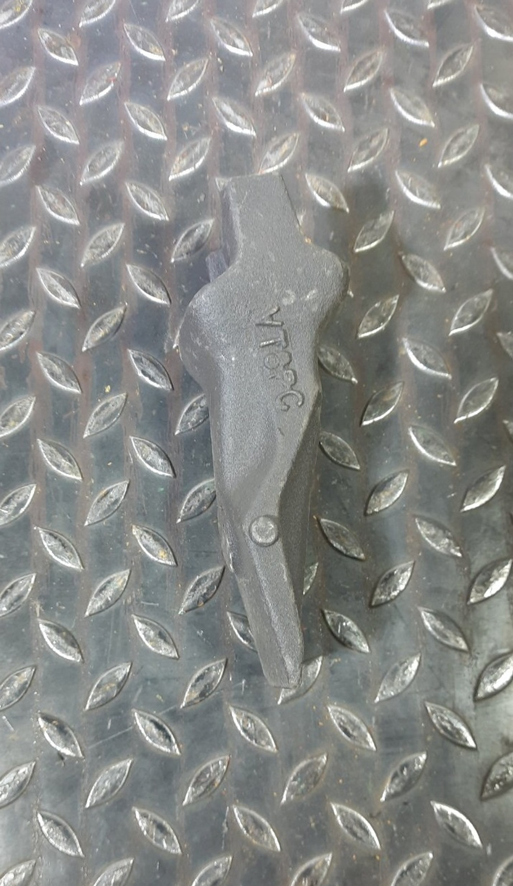 Коронка 8GPE (15603435)