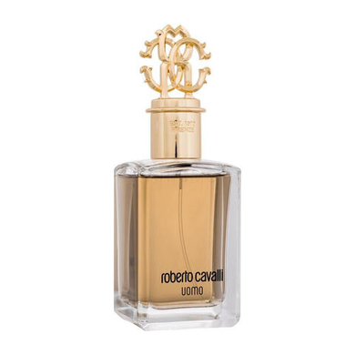 Женская парфюмерия Roberto Cavalli Uomo Repack 100 мл